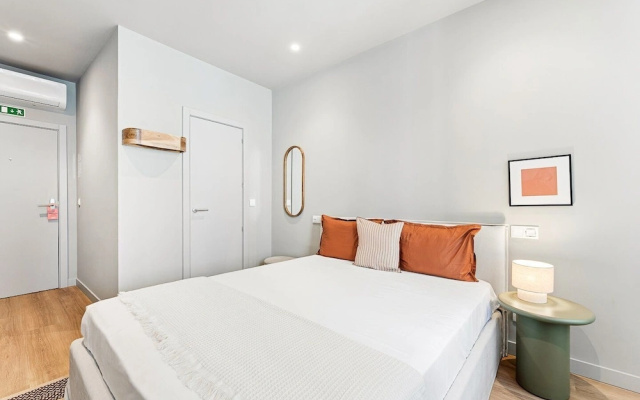 Guestready - The Cats Studios