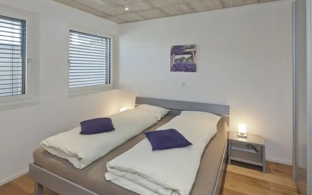 Sera Lodge Wohnung Brunegghorn Gr Chen