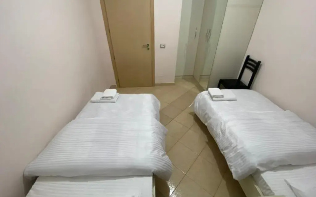 Alex 2 bedroom apartment