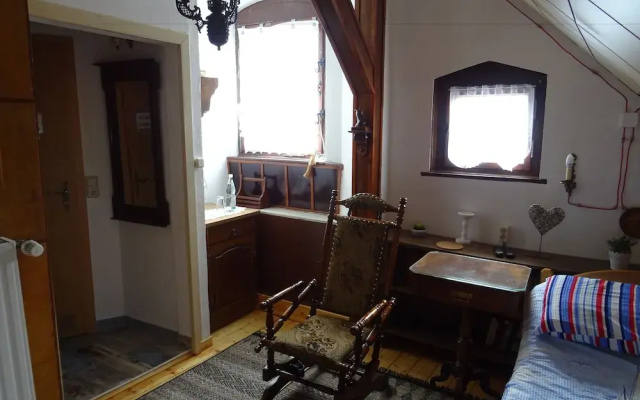 Villa Imperia, Museums-Hotel