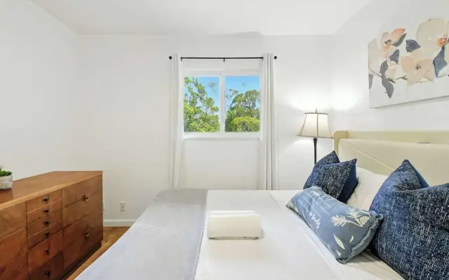 @ Marbella Lane - Natural Bayview Escape Near SFO