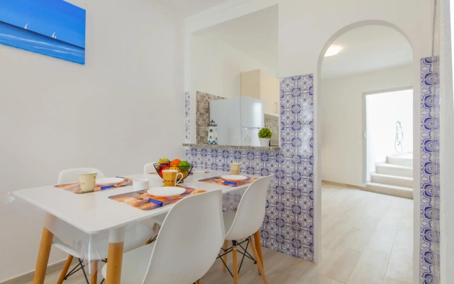 B21 - Oliveira Cozy Flat