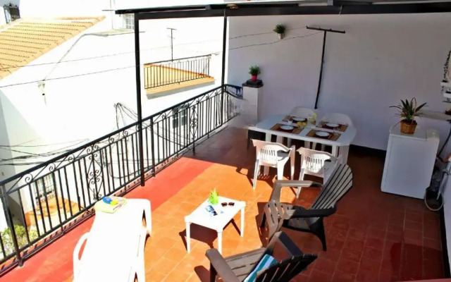 Casa Tita Laura