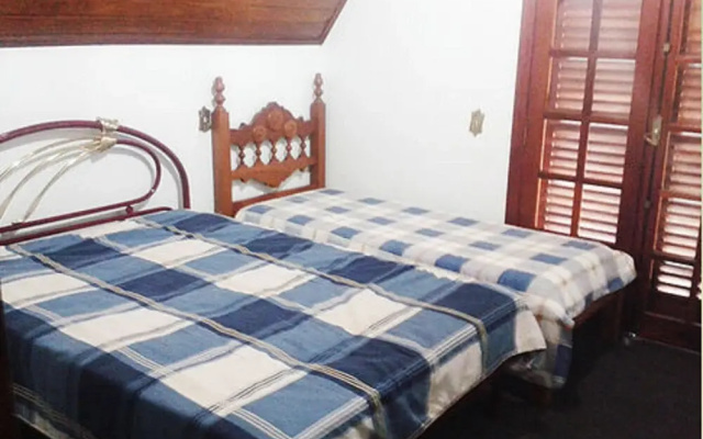 Casa em Campos do Jordão