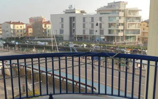 Residence Esso