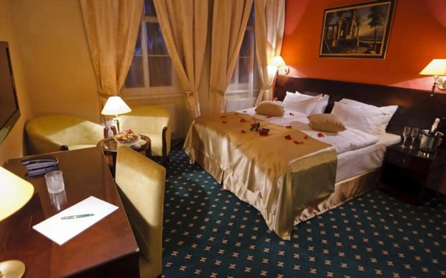 Hotel Europa