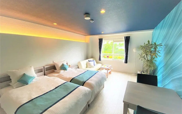 Pine Hills Hotel Miyakojima