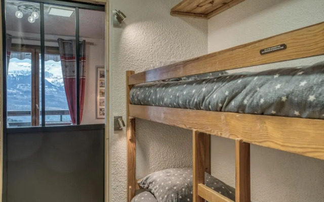 Studio Cosy coin-nuit proche centre - Vue splendide