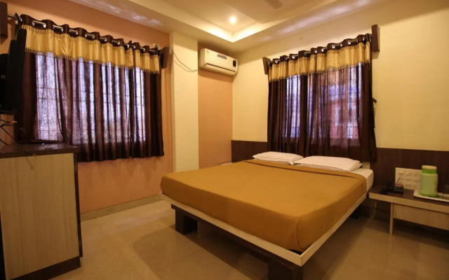 Hotel Sai Balaji