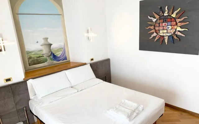 Hotel Regina Margherita