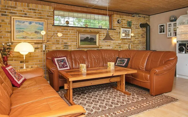 Holiday Home Marielyst IX