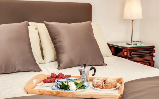 Angela's Suite