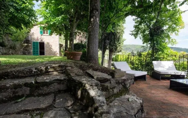 Villa Del Sole