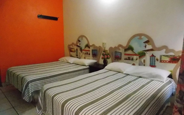 Hotel Bahía