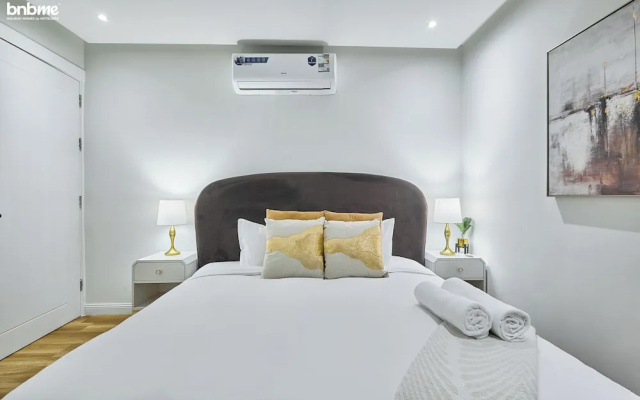 bnbmehomes-2BR nr King Khalid Airport-C3