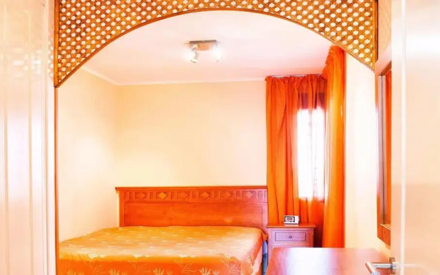 Benalmadena Centre Apartment
