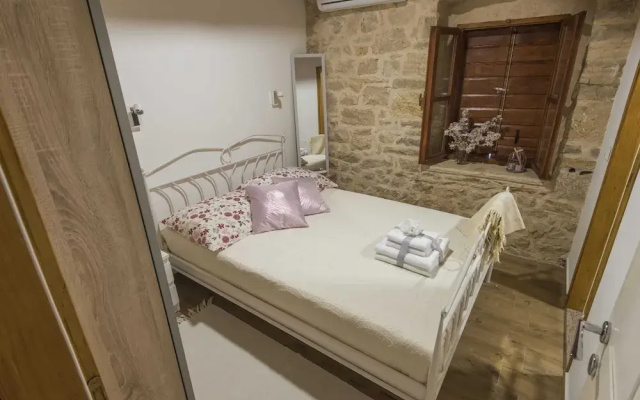 Holiday Home Near Vrana Lake and Adriatic Sea