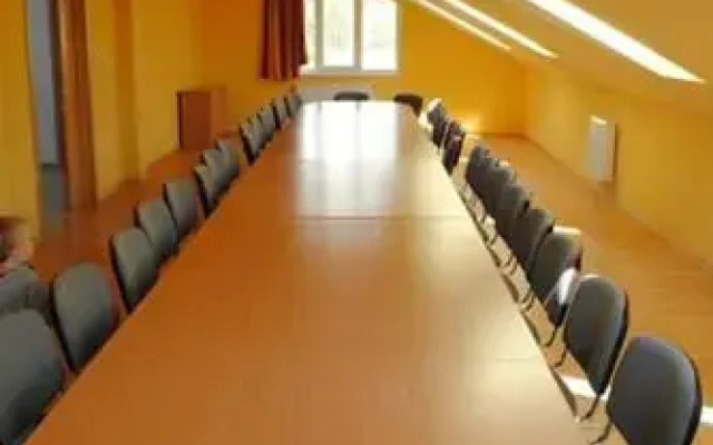 Stan és Panzió