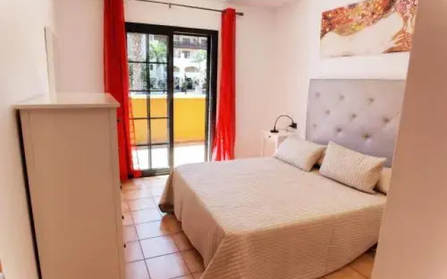 Chalet Costa Adeje