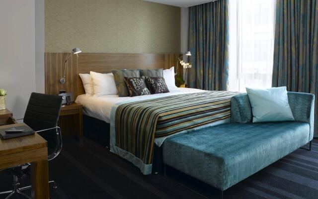 Отель Apex London Wall Hotel Великобритания, Лондон - отзывы, цены и фото номеров - забронировать отель Apex London Wall Hotel онлайн комната для гостей