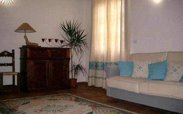 Agriturismo Putzu Canu