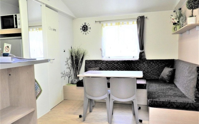 Mobil-Homes Deux Chambres