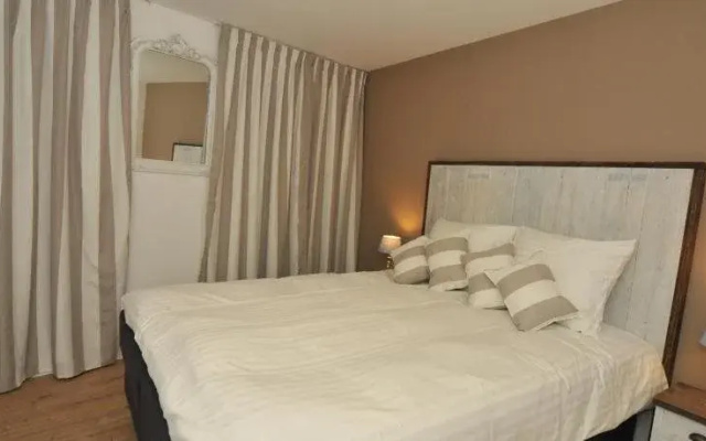 Bed & Breakfast Madeleine