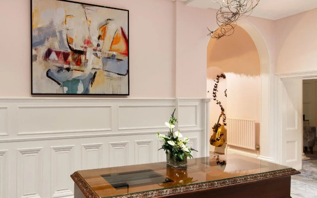 Mercure Gloucester Bowden Hall Hotel