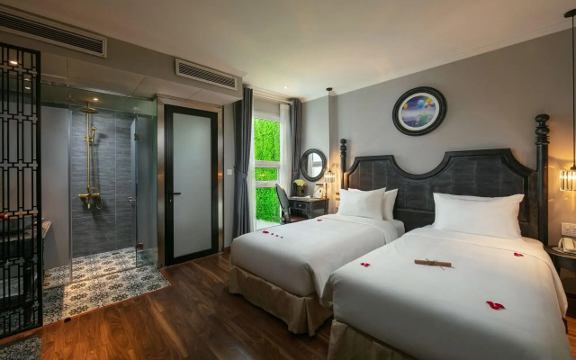 Viet View Hotel & Spa