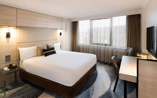 Novotel Sydney Parramatta