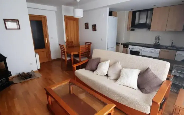 Apartamento Vista Telera
