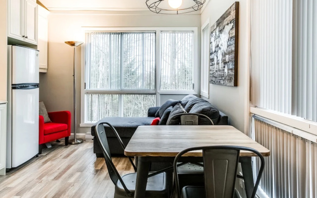 Le Villageois by Gestion ELITE