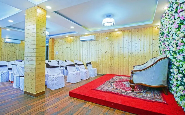 Hotel Happy Stay