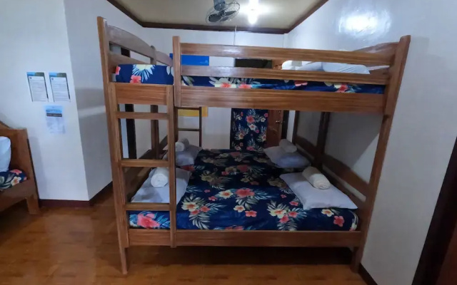 Gratum Beach Resort