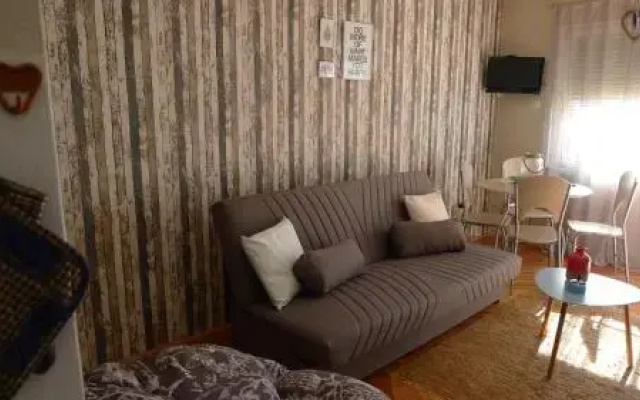Apartment Style