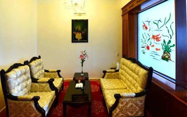 Tan Son Nhat 1 Hotel