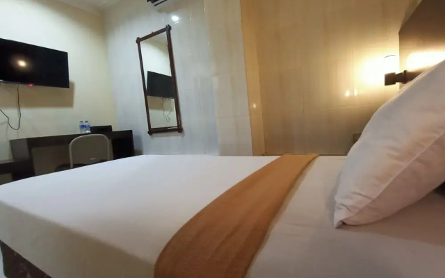 Galaxy Hotel Abepura