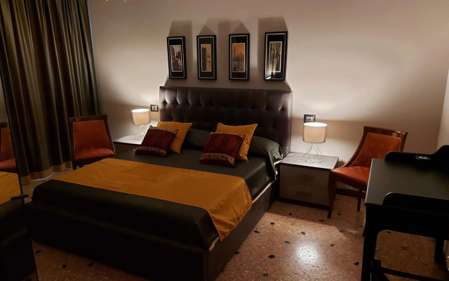Antico Rio Acqua Dolce apartment