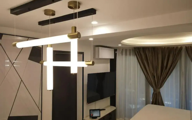 Vita Resort Golf Bastos