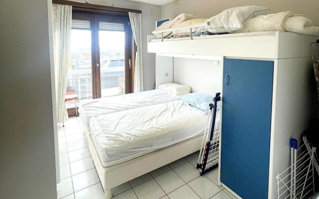 Apartment Near Epernay Square