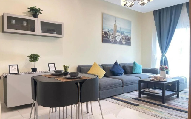 Al Manzil Residence Suites