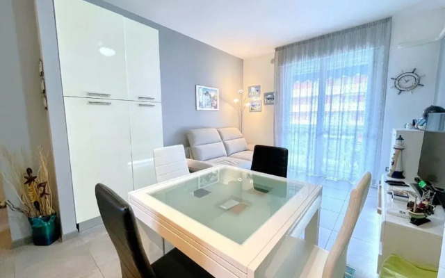 Apartment in Porto Santa Margherita Near Beach