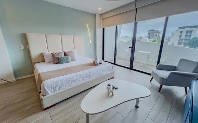 Mare Condo Vacacional