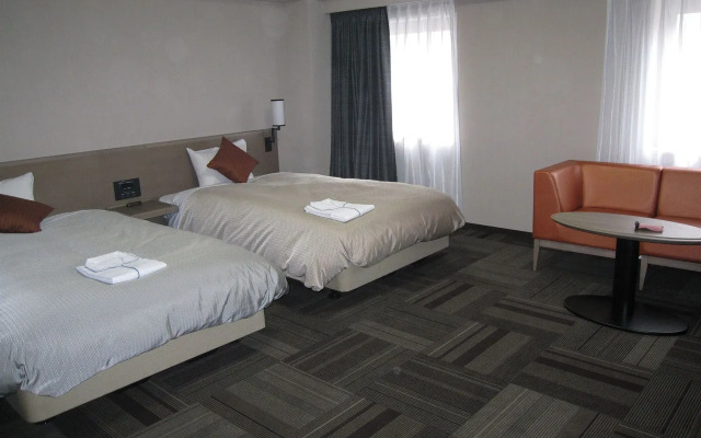 Daiwa Roynet Hotel Morioka