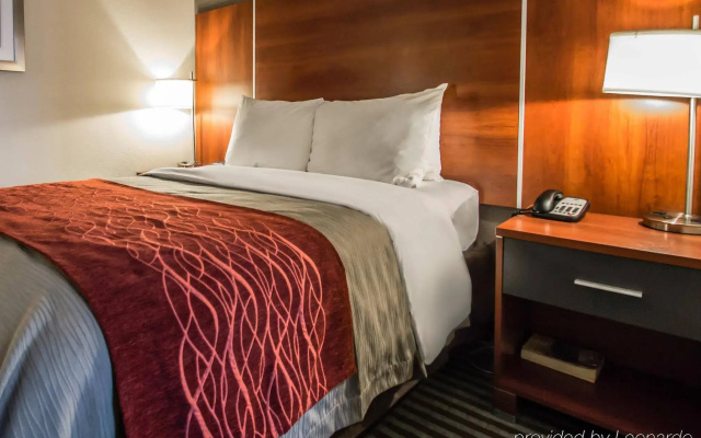 Comfort Inn