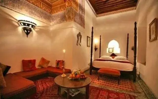 Riad Dar Mouassine