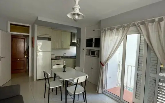 Apartamento Zodiac AB 2F