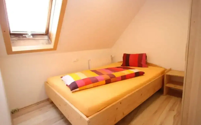 Holiday Home in Liebenfels in Carinthia With Sauna