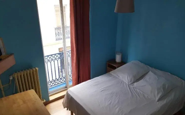 Hôtel Confort