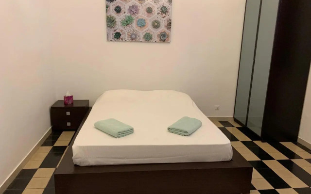 Casa Vacanza Ferrari
